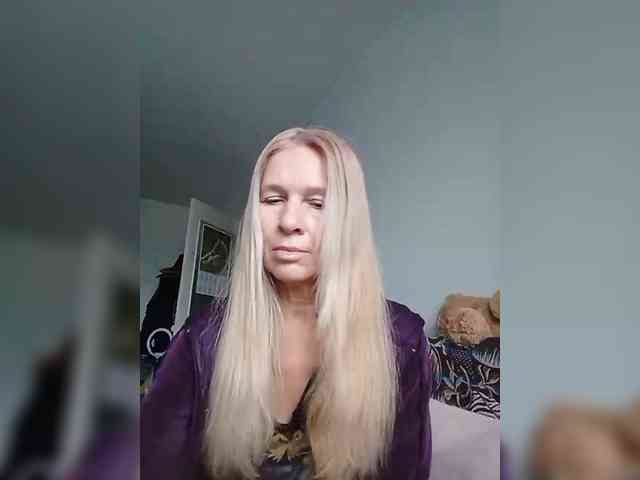 Victoria-sexi webcam