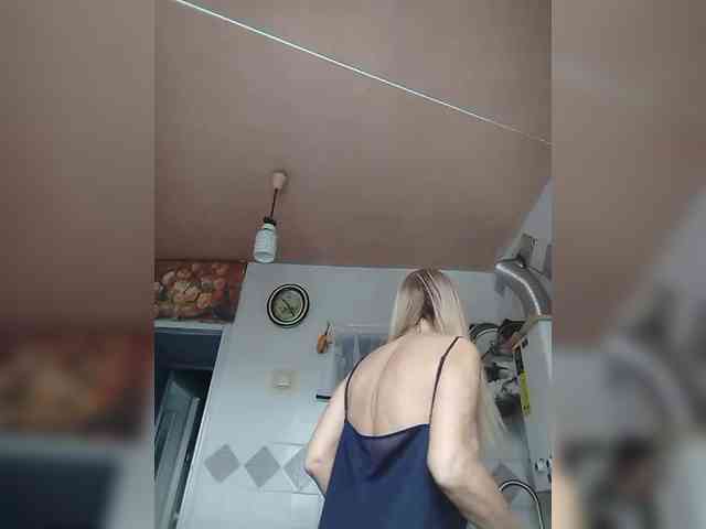 Victoria-sexi webcam