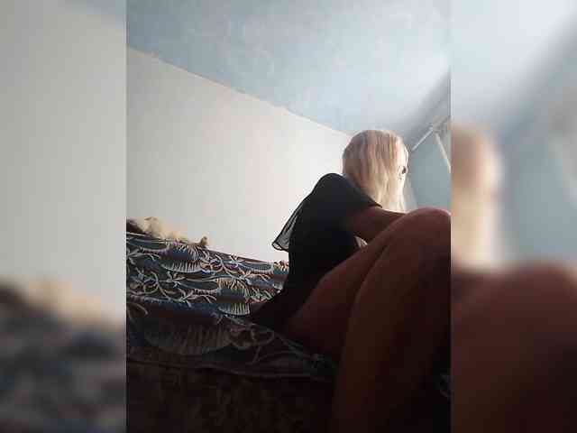Victoria-sexi webcam