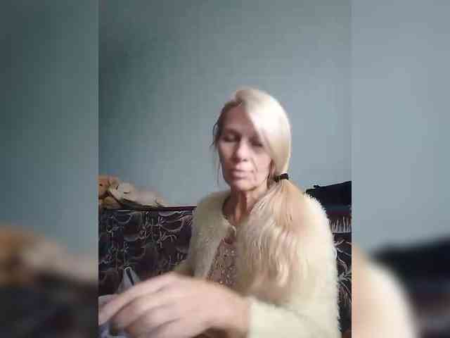 Victoria-sexi webcam