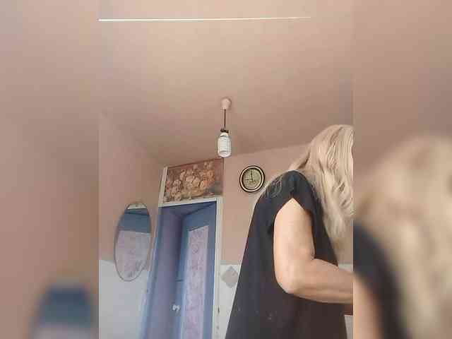 Victoria-sexi webcam