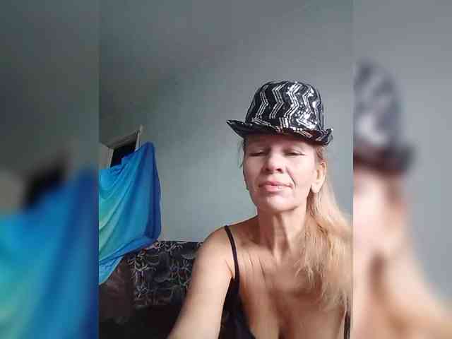 Victoria-sexi webcam