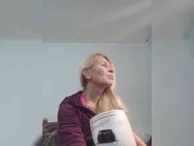 Victoria-sexi webcam