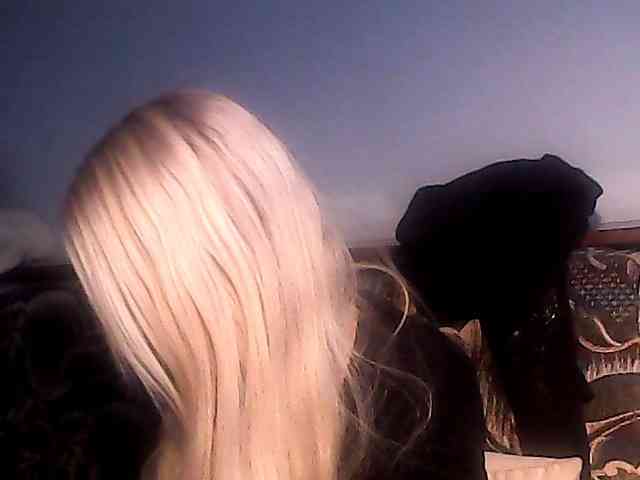 Victoria-sexi webcam