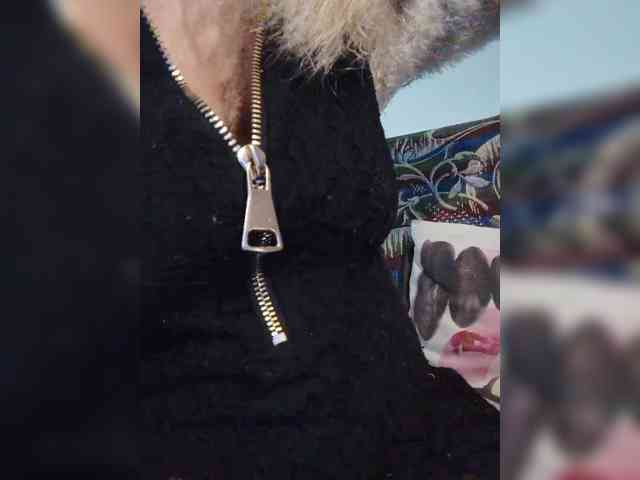 Victoria-sexi webcam