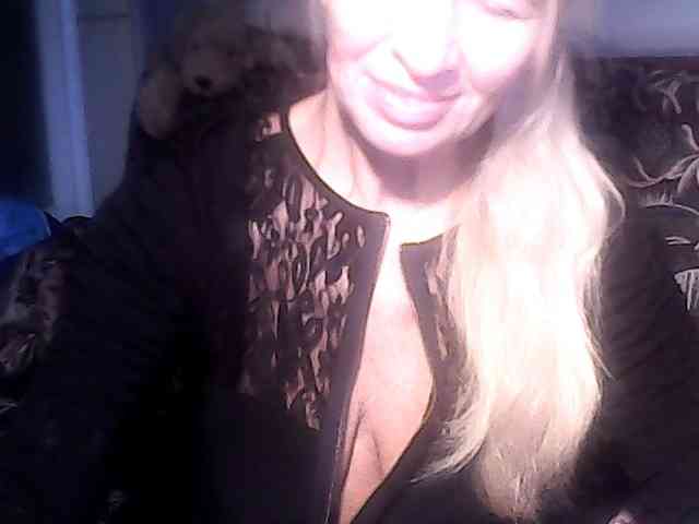 Victoria-sexi webcam