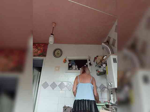 Victoria-sexi webcam