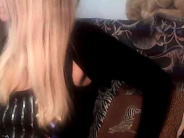 Victoria-sexi webcam