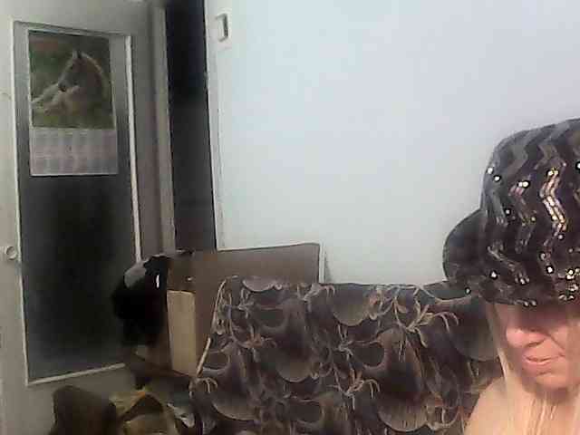 Victoria-sexi webcam