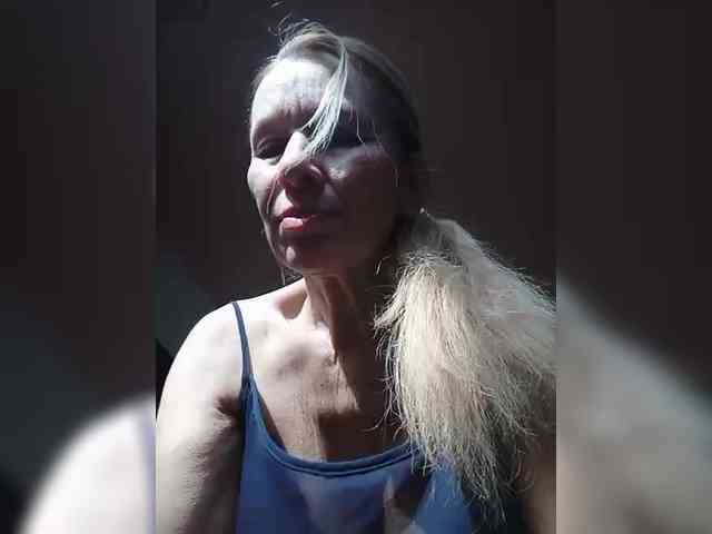 Victoria-sexi webcam