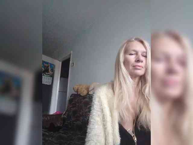 Victoria-sexi webcam