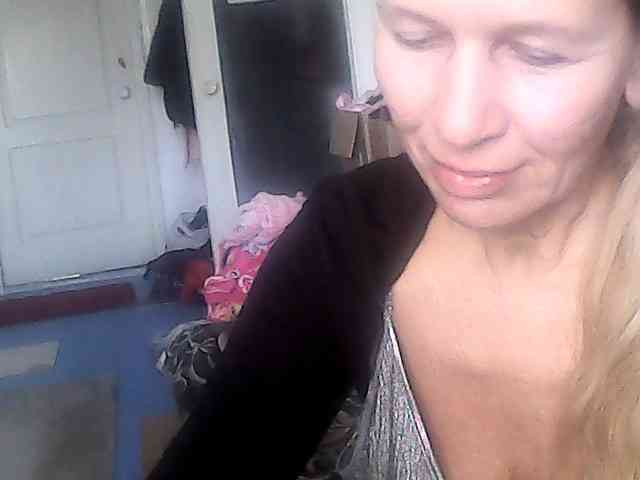 Victoria-sexi webcam