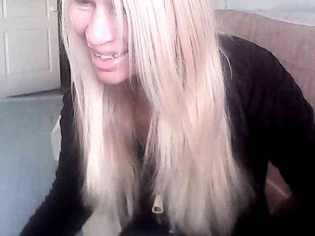 Victoria-sexi webcam