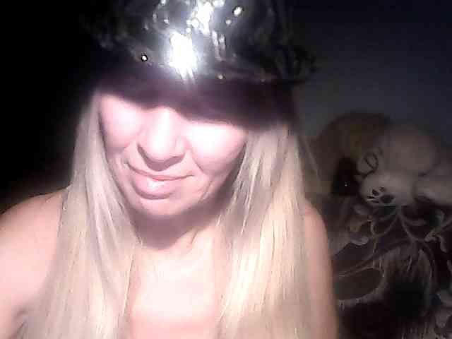 Victoria-sexi webcam