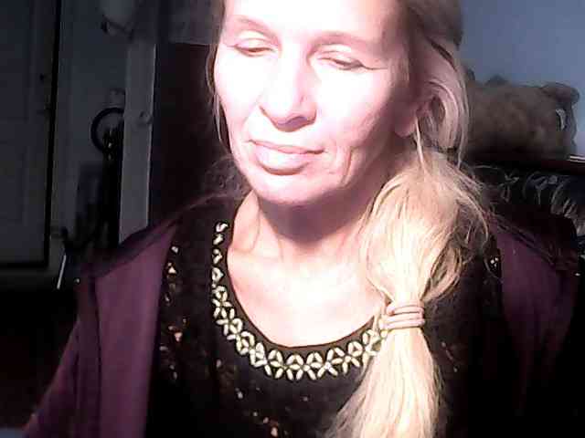 Victoria-sexi webcam