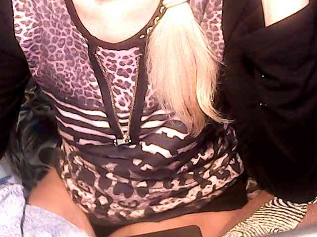 Victoria-sexi webcam