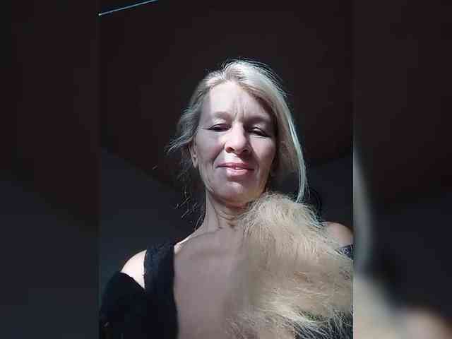 Victoria-sexi webcam