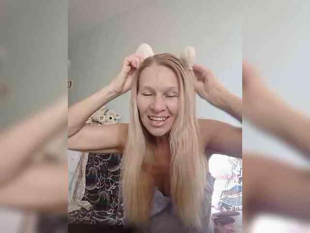 Victoria-sexi webcam