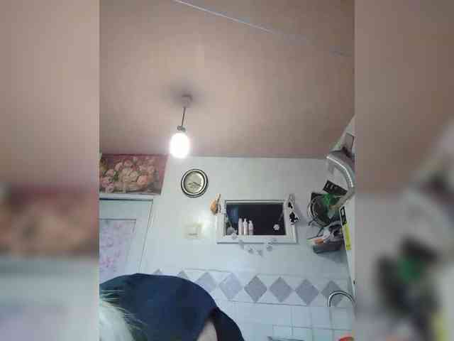 Victoria-sexi webcam