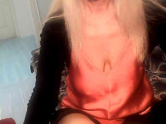 Victoria-sexi webcam