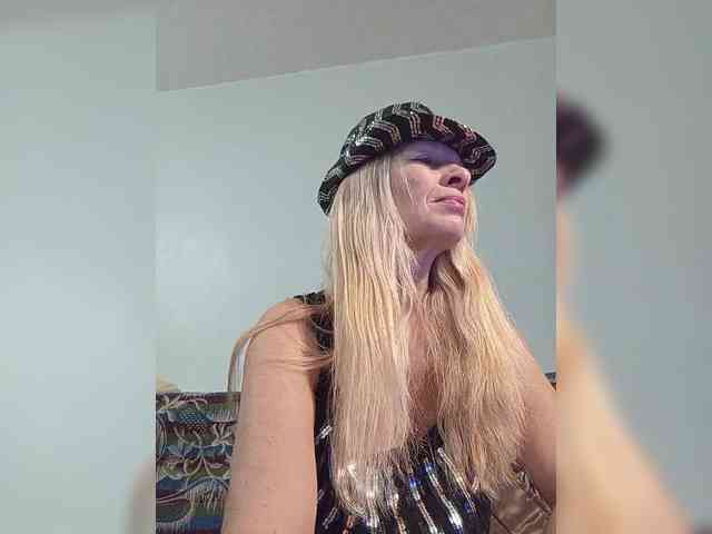 Victoria-sexi webcam