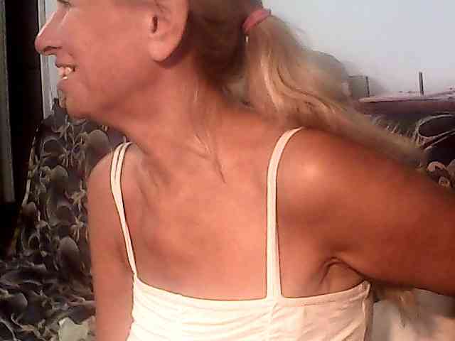 Victoria-sexi webcam