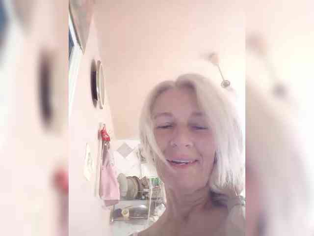 Victoria-sexi webcam