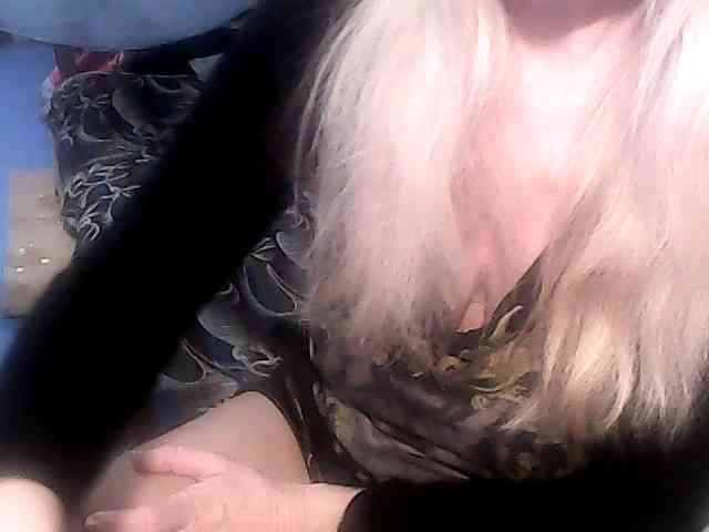 Victoria-sexi webcam