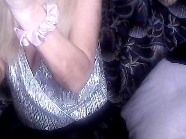 Victoria-sexi webcam