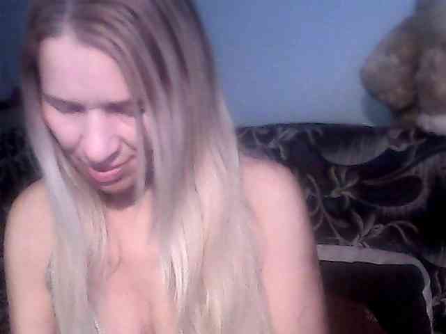 Victoria-sexi webcam