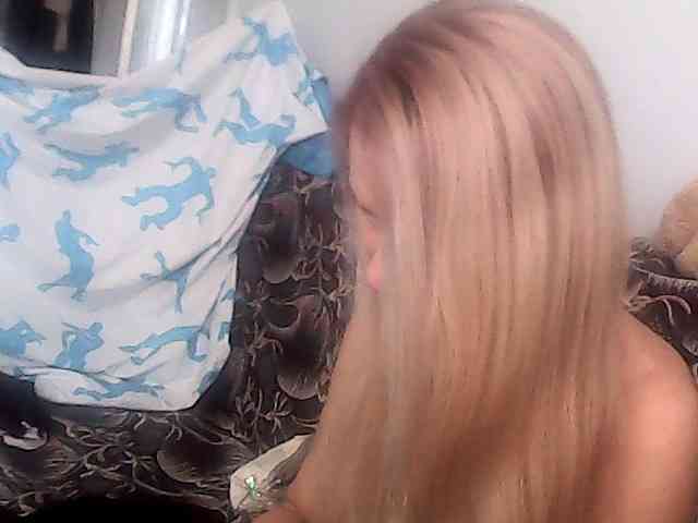 Victoria-sexi webcam