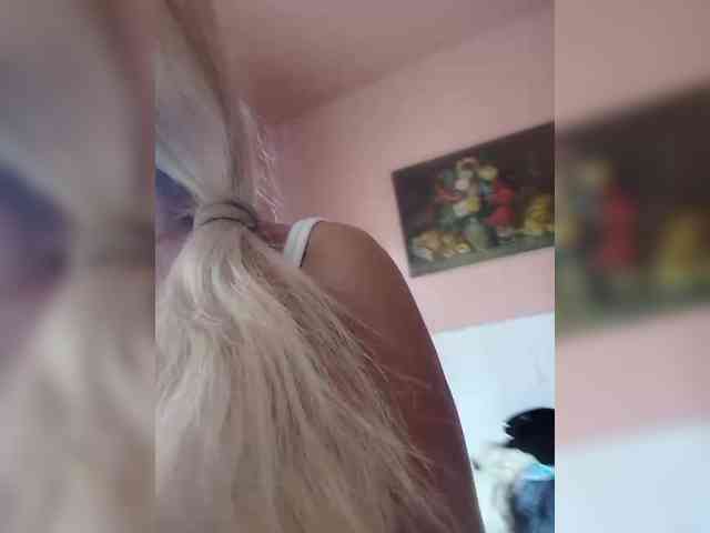 Victoria-sexi webcam