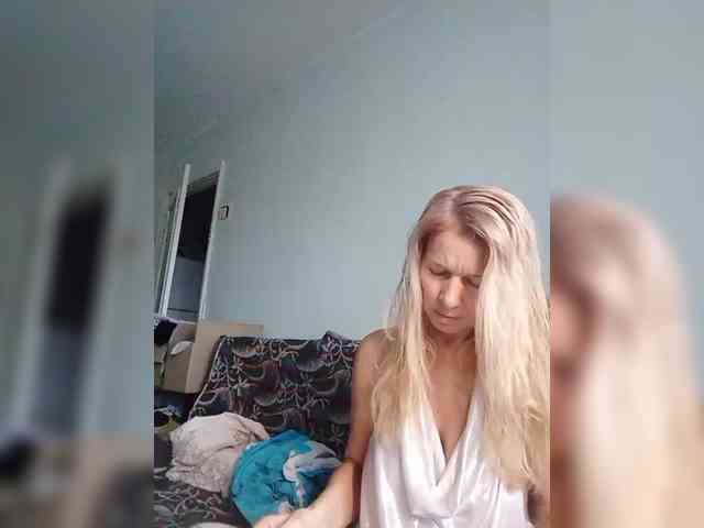 Victoria-sexi webcam