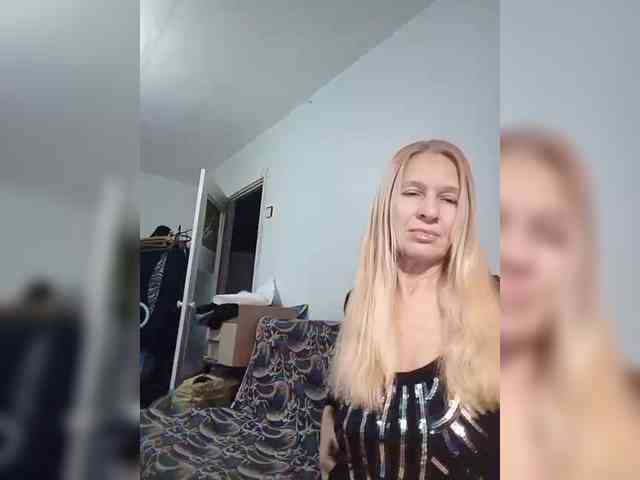 Victoria-sexi webcam