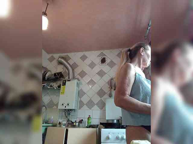 Victoria-sexi webcam