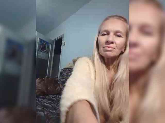 Victoria-sexi webcam