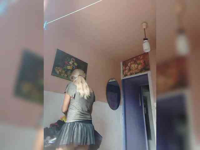 Victoria-sexi webcam