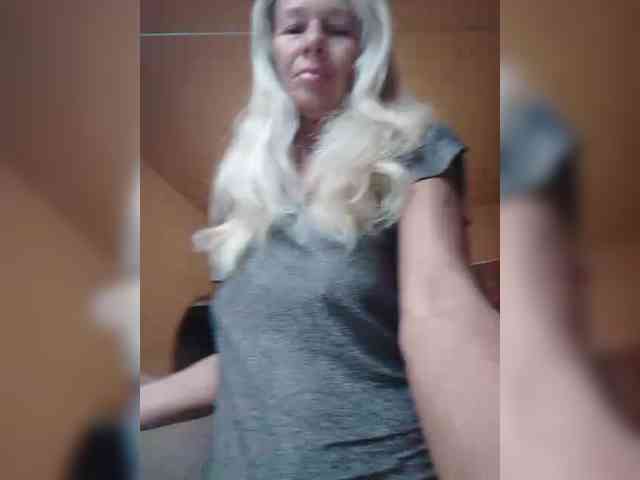 Victoria-sexi webcam