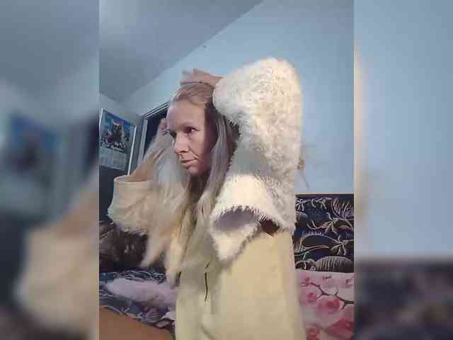Victoria-sexi webcam