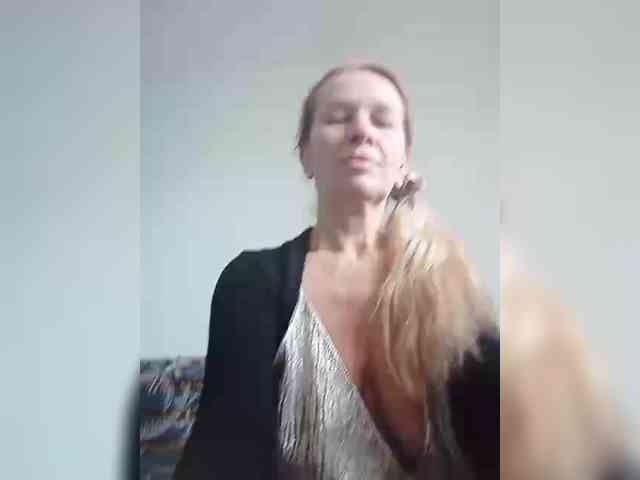 Victoria-sexi webcam