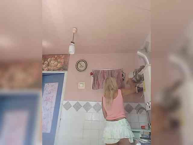 Victoria-sexi webcam
