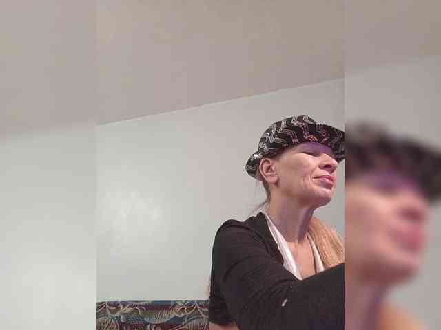 Victoria-sexi webcam