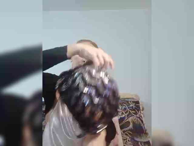 Victoria-sexi webcam