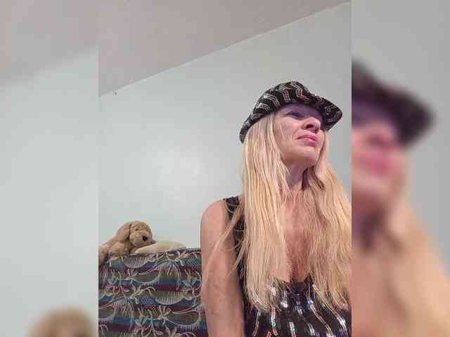 Victoria-sexi webcam