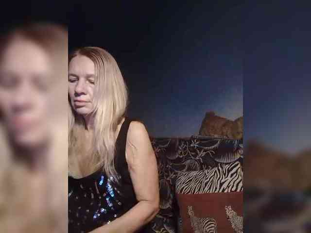 Victoria-sexi webcam