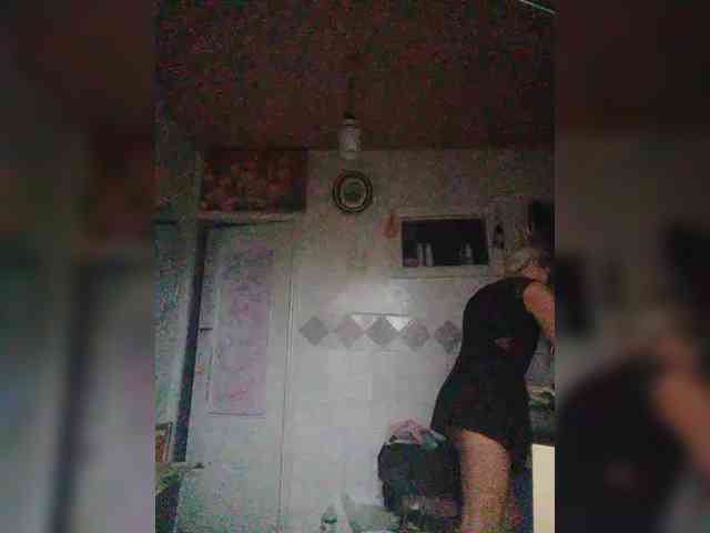 Victoria-sexi webcam