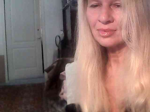 Victoria-sexi webcam