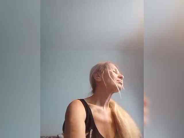 Victoria-sexi webcam