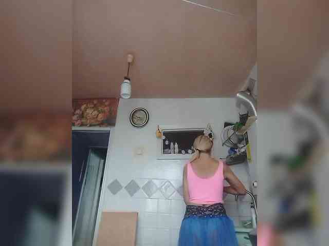 Victoria-sexi webcam