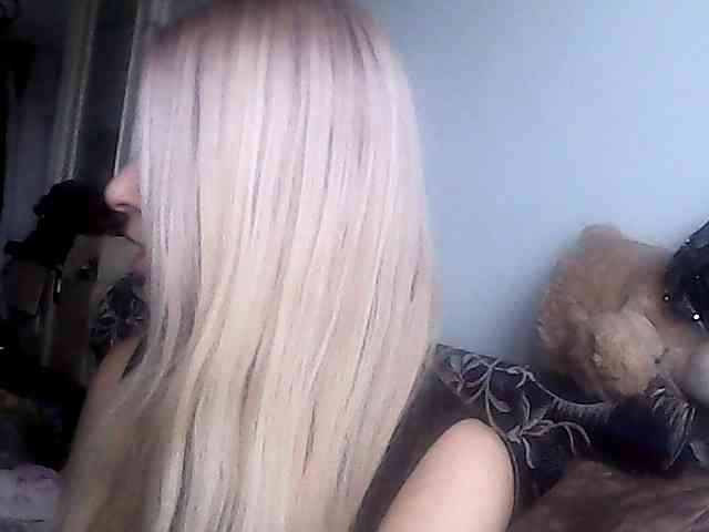 Victoria-sexi webcam